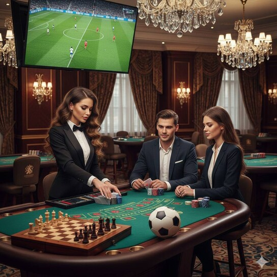 英雄联盟之传奇归来